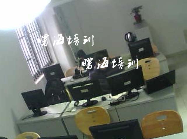 labview機構