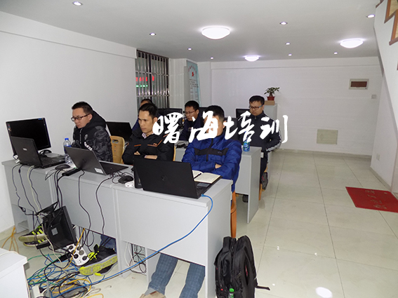labview機(jī)器視覺(jué)培訓(xùn)班