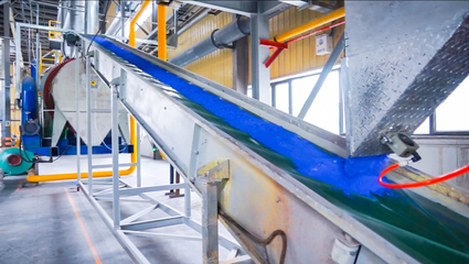 高新區(新市區)企業亞士創能:數字化轉型賦能高質量發展