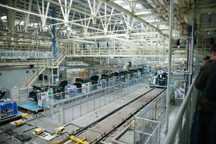 我與廣汽豐田一同成長(zhǎng) 揭秘世界級(jí)先進(jìn)環(huán)保工廠與新疆環(huán)保實(shí)踐