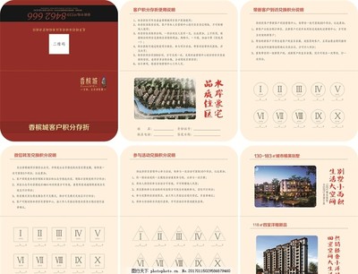 房地產(chǎn)積分存折 創(chuàng)新營(yíng)銷策略的新引擎